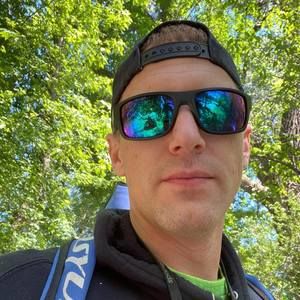 Meet your Posher, Nick